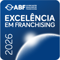 ABF Excelência em Franchising 2024